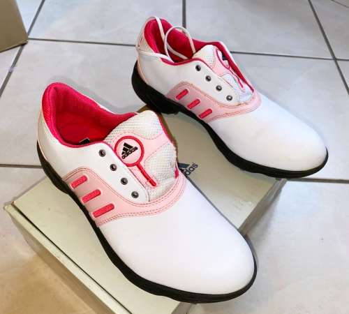 Adidas Ladies golf shoes - Never worn