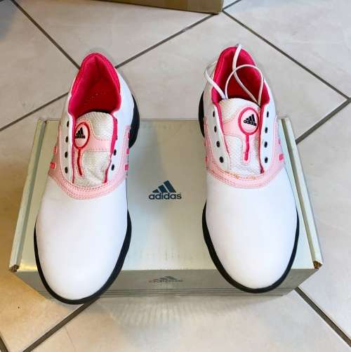 Adidas Ladies golf shoes - Never worn