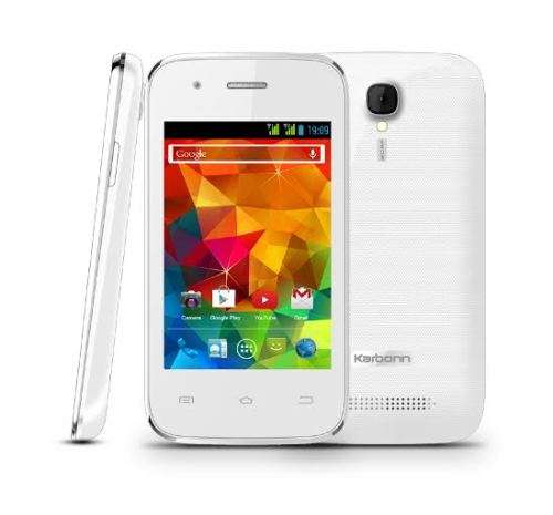 Karbonn A5 Turbo (like brand new)