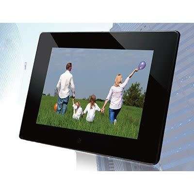 Mivision 7" Digital Photo Frame