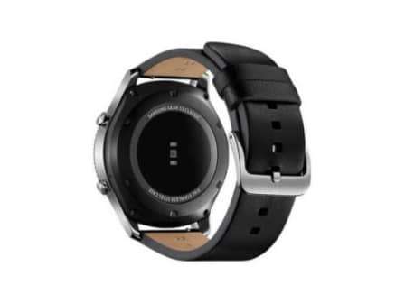 Samsung Gear s3 Classic