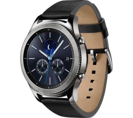 Samsung Gear s3 Classic