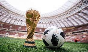 Adidas World Cup 2018 S5X5 Telstar Glider Football