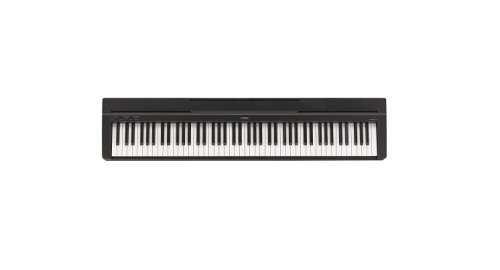 Yamaha P Series P35B 88-Key Portable Digital Piano (Black)