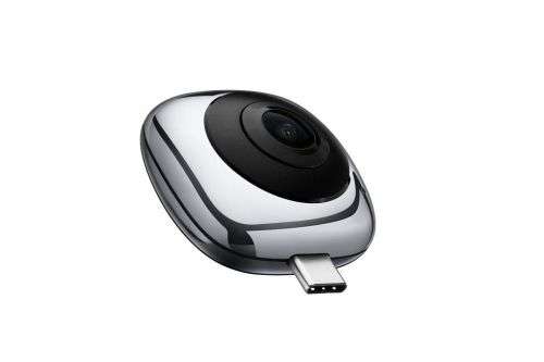 Huawei EnVizion 360 Camera for Android Smartphones
