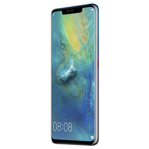 Huawei Mate 20 Pro + Dive case + Cover