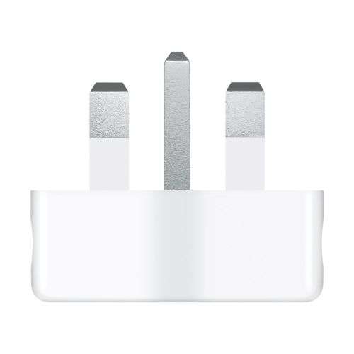 Apple World Travel Adapter Kit