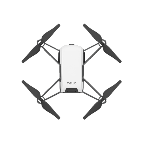 DJI tello
