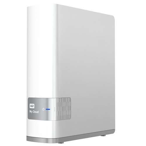 WD MyCloud 3TB Cloud Storage - Free Shipping to Door