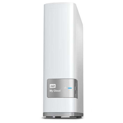 WD MyCloud 3TB Cloud Storage - Free Shipping to Door