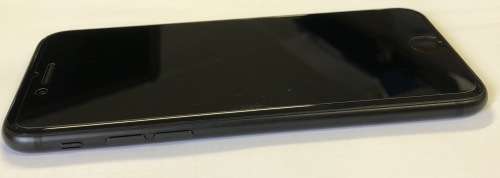 Apple iPhone 7 128GB Black - With iCare Plus Protection Plan