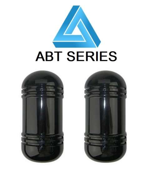 Security Alarm Beams - Outdoor/Indoor ABT-150 (Up to 450 meters range) - Enhanced Security