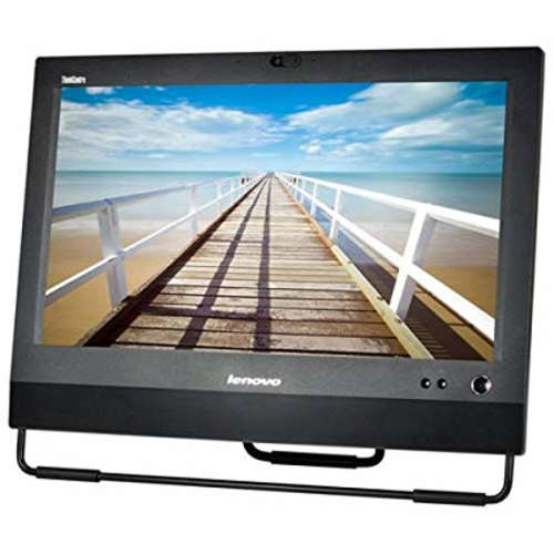 LENOVO THINKCENTRE M72z AIO | 20" LCD | WIN10 PRO