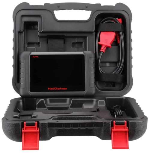 Autel MaxiCheck MX808 - Diagnostic Scanner and Service Tool (Lifetime FREE updates)