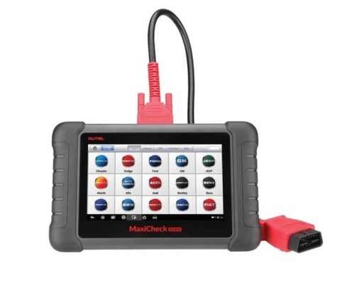 Autel MaxiCheck MX808 - Diagnostic Scanner and Service Tool (Lifetime FREE updates)