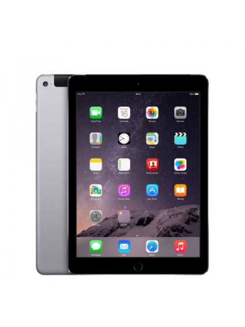 Apple iPad Air 2 - 4G LTE - 16GB - Original Packaging (6 Months Warranty)