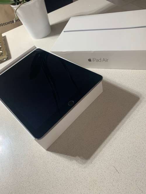 Apple iPad Air 2 - 4G LTE - 16GB - Original Packaging (6 Months Warranty)