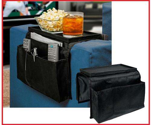 Arm rest organiser - BUY BULK FOR BIG SAVINGS!!!