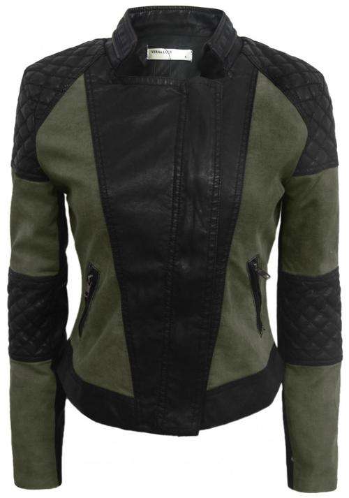 SEXY HOT BIKER JACKET  M / L (Selling out fast Only 2 left!!!)