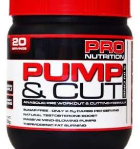 Pump and Cut - 3 IN 1