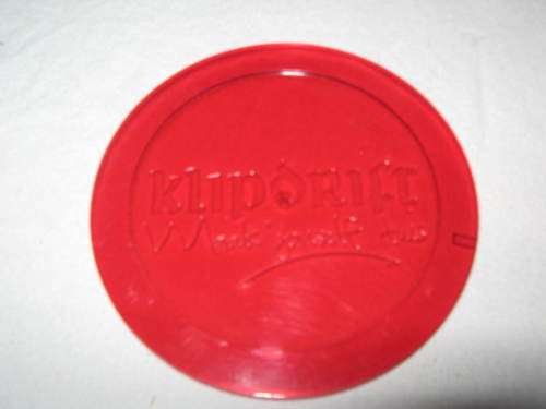 BAR COASTERS - MIX OF BRANDED COASTERS