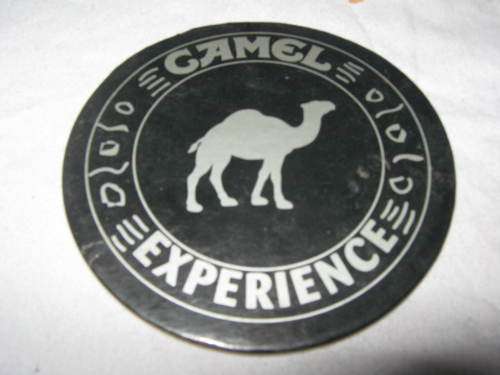 BAR COASTERS - MIX OF BRANDED COASTERS