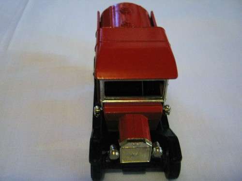 MATCHBOX Models of Yesteryear - 1912 Ford Model T