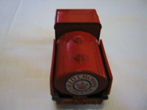 MATCHBOX Models of Yesteryear - 1912 Ford Model T