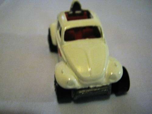 HOTWHEELS Blazer Bug 1983