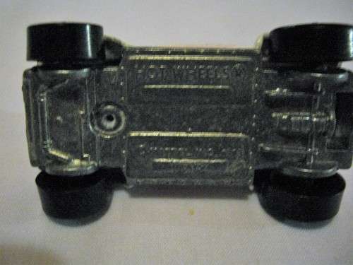 HOTWHEELS Blazer Bug 1983