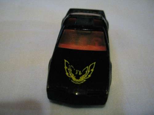 HOTWHEELS Trans-am 1982