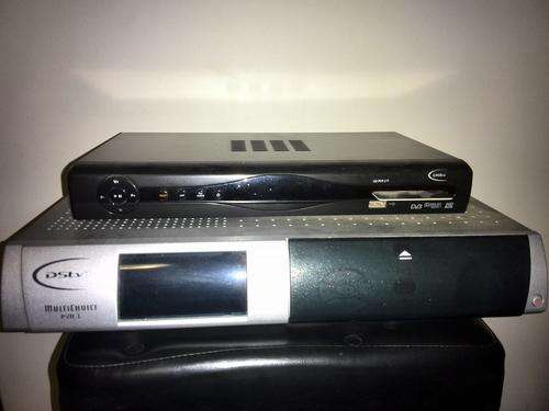 HD PVR & SD PVR WITH EXTRAS