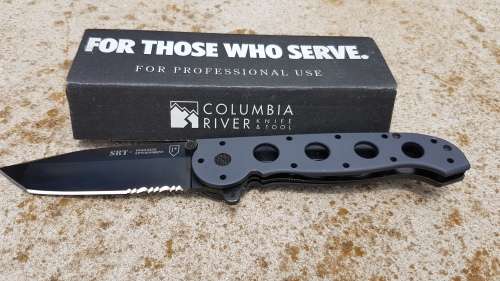 CRKT M16-14 LE Tanto