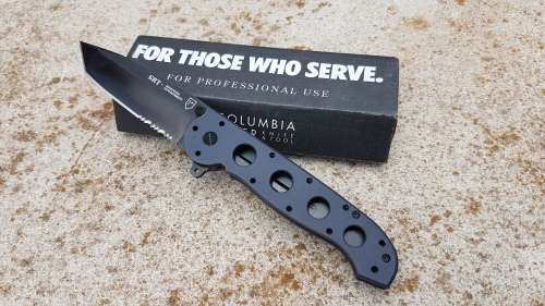 CRKT M16-14 LE Tanto