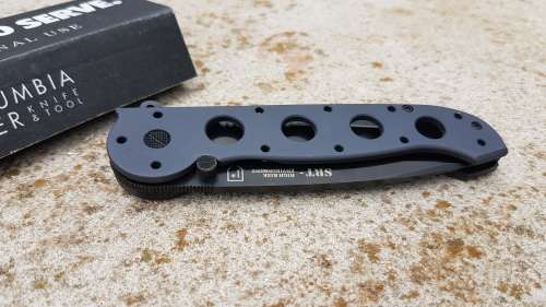 CRKT M16-14 LE Tanto