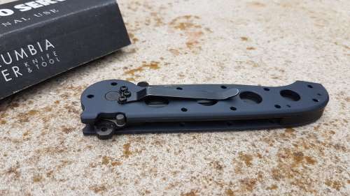 CRKT M16-14 LE Tanto