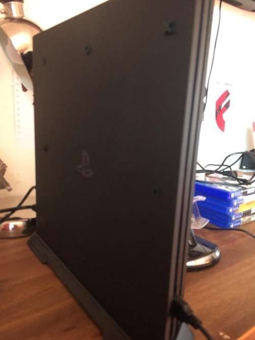 Sony Playstation 4 Pro 1tb console plus games for sale
