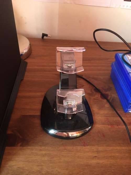 Sony Playstation 4 Pro 1tb console plus games for sale