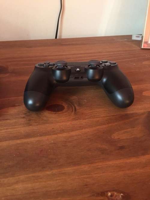 Sony Playstation 4 Pro 1tb console plus games for sale