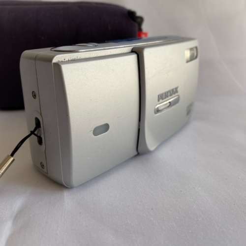 Pentax Espio 140V 35mm Point & Shoot Film Camera