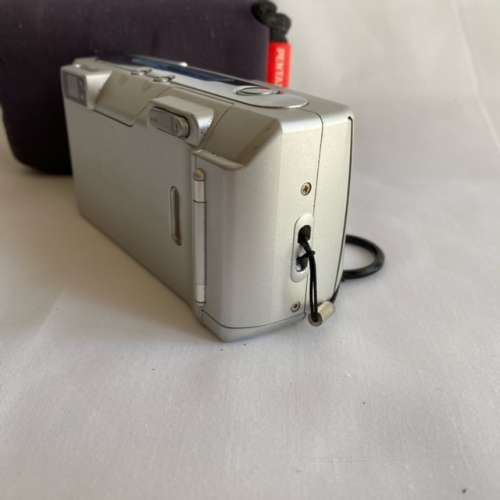 Pentax Espio 140V 35mm Point & Shoot Film Camera