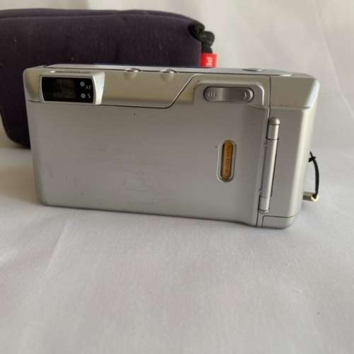 Pentax Espio 140V 35mm Point & Shoot Film Camera