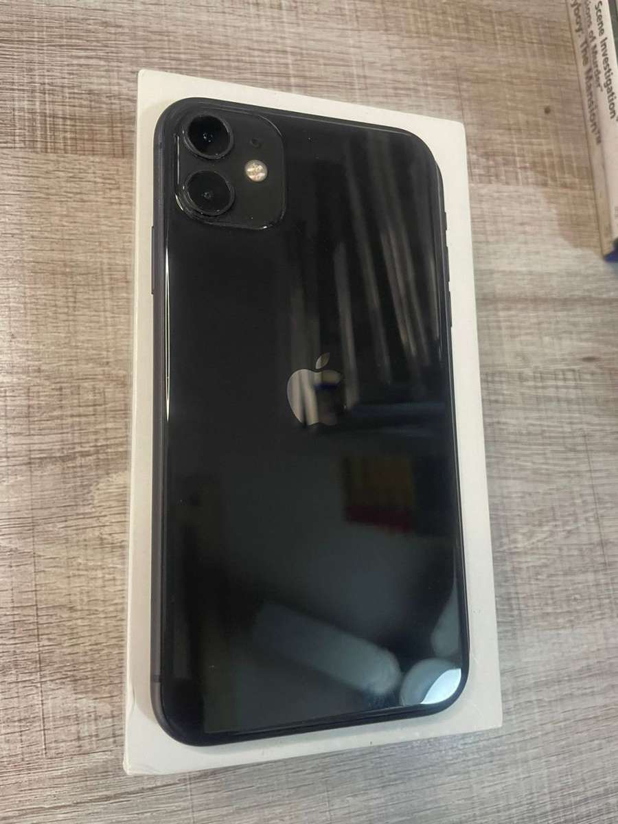 Apple Iphone 11 256GB