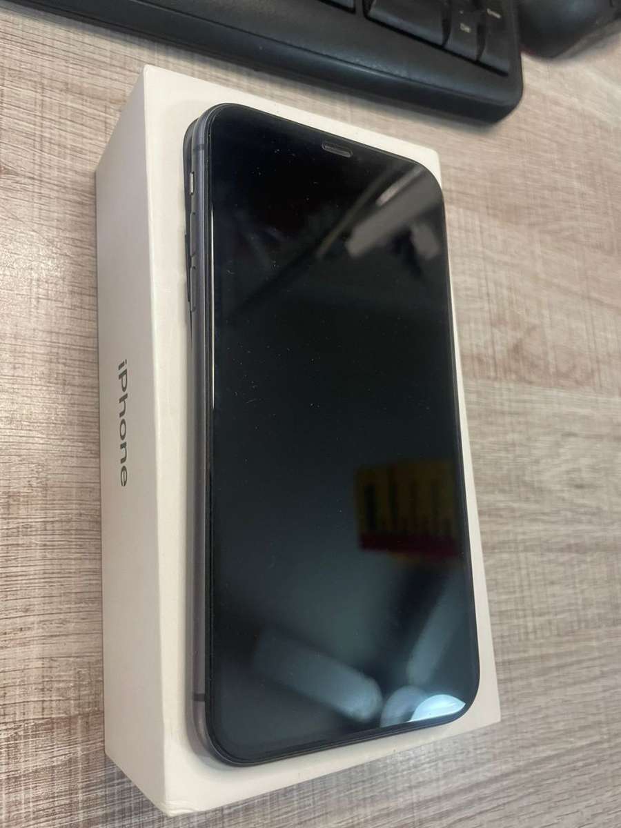 Apple Iphone 11 256GB