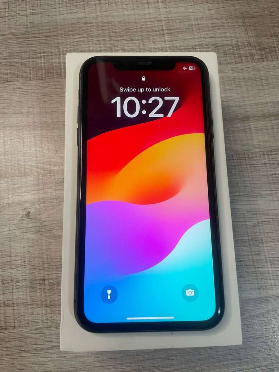 Apple Iphone 11 256GB