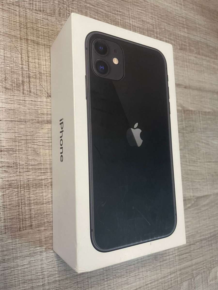 Apple Iphone 11 256GB