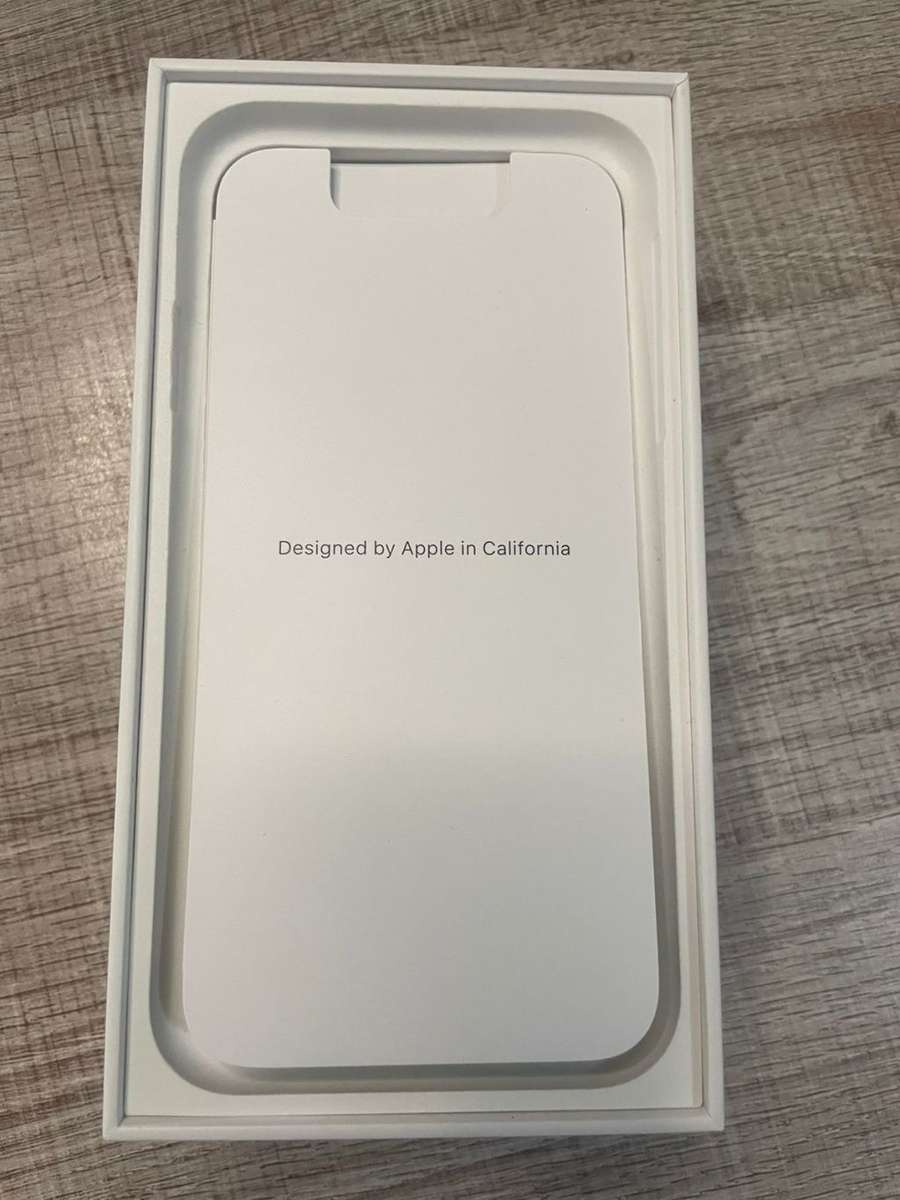 Apple Iphone 11 256GB