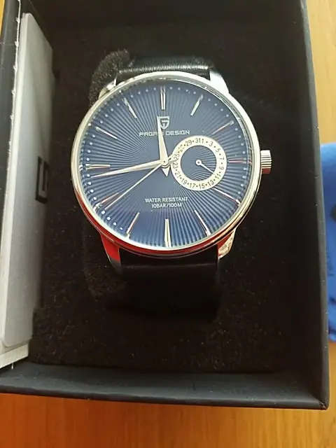 Pagani Design Classic