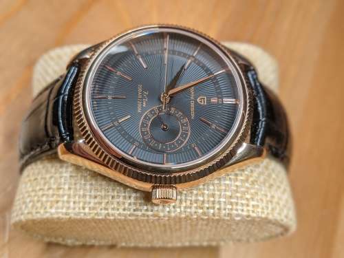 Pagani Design PD-1689 Gold