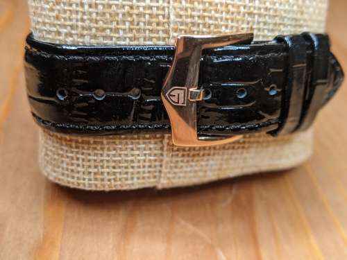 Pagani Design PD-1689 Gold